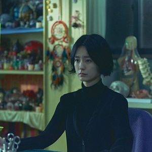 Foto Enfermeira Exorcista