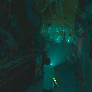 Foto Enfermeira Exorcista