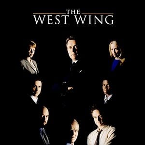 Foto The West Wing