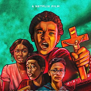 Foto Vampiros X the Bronx