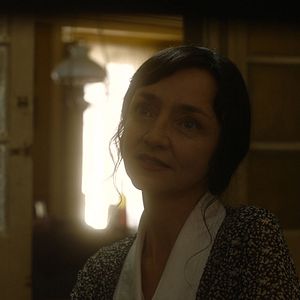 Foto Maria de Medeiros