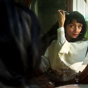 Foto Maria de Medeiros