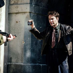 Foto Sombras da Guerra