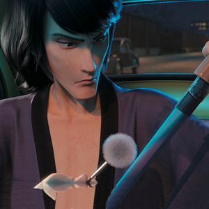 Foto Lupin III: O Primeiro