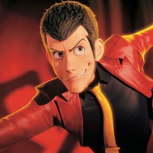 Foto Lupin III: O Primeiro