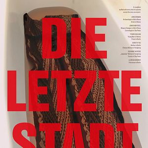 Foto Die letzte Stadt