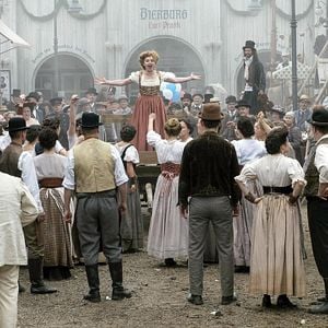 Foto Oktoberfest - Sangue e Cerveja