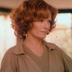 Foto Baxter, Vera Baxter