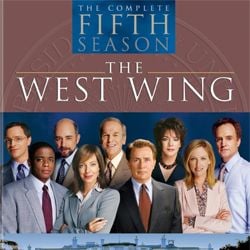 Foto The West Wing