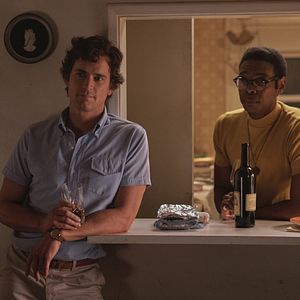 Foto The Boys In The Band