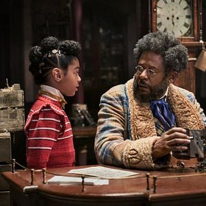 Foto Forest Whitaker