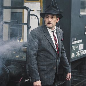 Foto Sebastian Bezzel