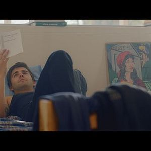 Foto Voto de Coragem