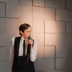 Foto Valérie Lemercier