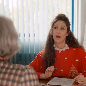 Foto Aline - A Voz do Amor