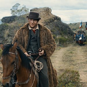 Foto Vers La Bataille