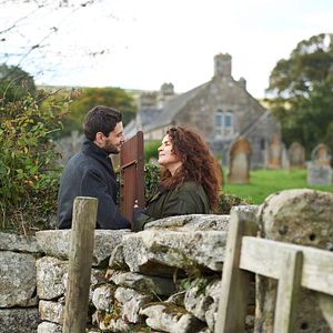 Foto O Golpe do Amor