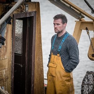 Foto Jonas Armstrong