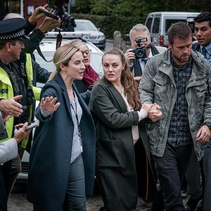 Foto Jonas Armstrong