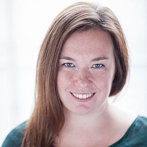 Foto Lynsey-Anne Moffat