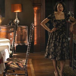 Foto Jurnee Smollett