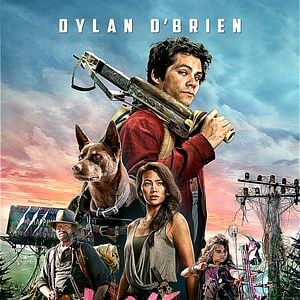 Foto Amor e Monstros