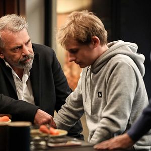 Foto Philippe Torreton