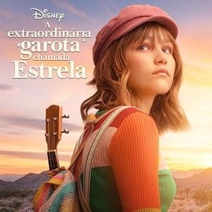 Foto A Extraordinária Garota Chamada Estrela,