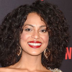 Foto Christina Marie Karis