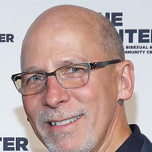 Foto Jonathan Starch