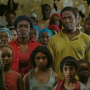 Foto O Que Ficou Para Trás