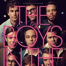 Foto The Boys In The Band