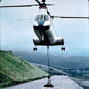 Foto Com 007 Só Se Vive 2 Vezes