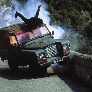 Foto 007 - Marcado Para a Morte