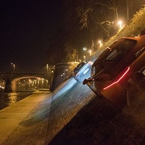 Foto 007 Contra Spectre