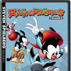 Foto Animaniacs