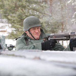 Foto Linhas Inimigas