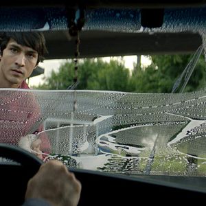 Foto A Odisseia dos Tontos