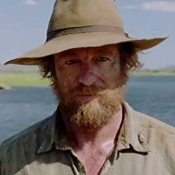 Foto Terras Perigosas