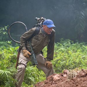 Foto O Ataque dos Vermes Malditos 7: Ilha dos Shriekers
