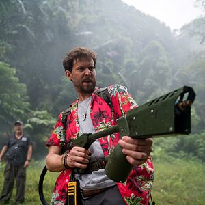 Foto O Ataque dos Vermes Malditos 7: Ilha dos Shriekers