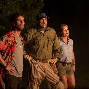 Foto O Ataque dos Vermes Malditos 7: Ilha dos Shriekers