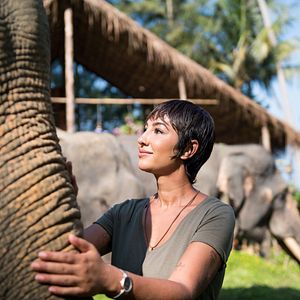 Foto O Ataque dos Vermes Malditos 7: Ilha dos Shriekers