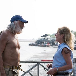 Foto O Ataque dos Vermes Malditos 7: Ilha dos Shriekers