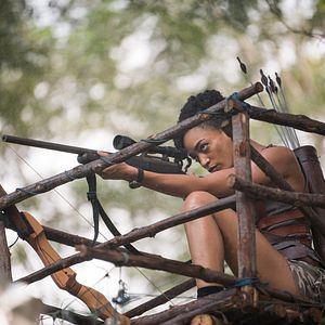 Foto O Ataque dos Vermes Malditos 7: Ilha dos Shriekers