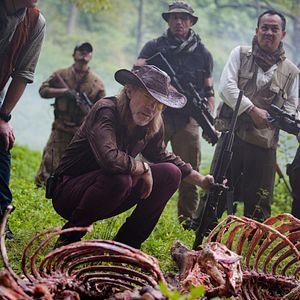 Foto O Ataque dos Vermes Malditos 7: Ilha dos Shriekers