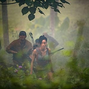 Foto O Ataque dos Vermes Malditos 7: Ilha dos Shriekers