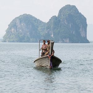 Foto O Ataque dos Vermes Malditos 7: Ilha dos Shriekers