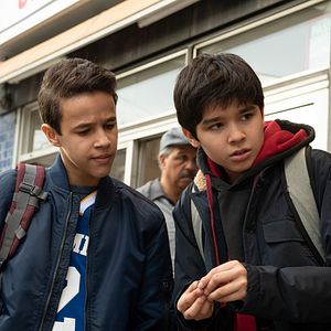 Foto Isaac Arellanes