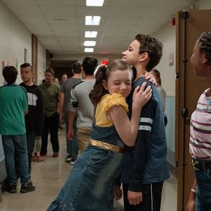 Foto Hannah Levinson